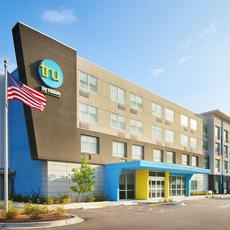 Tru By Hilton Charleston Airport Hotel North Charleston Eksteriør billede
